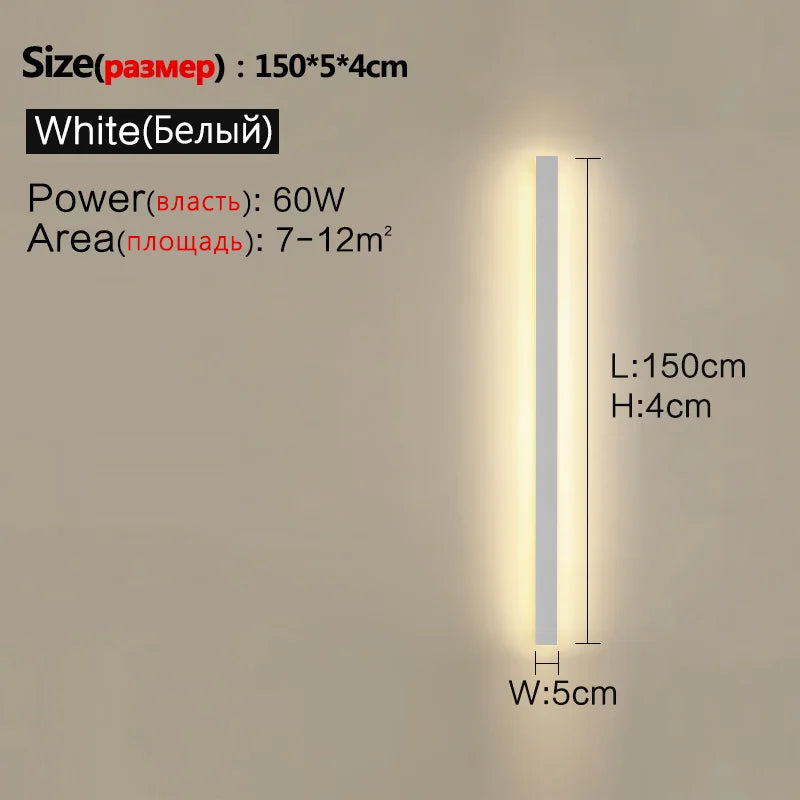 Taavita Wall Lamp in Industrial Design