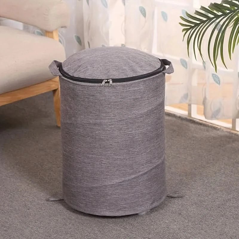 Versatile Storage Chest with Detachable Play Mat for Kids