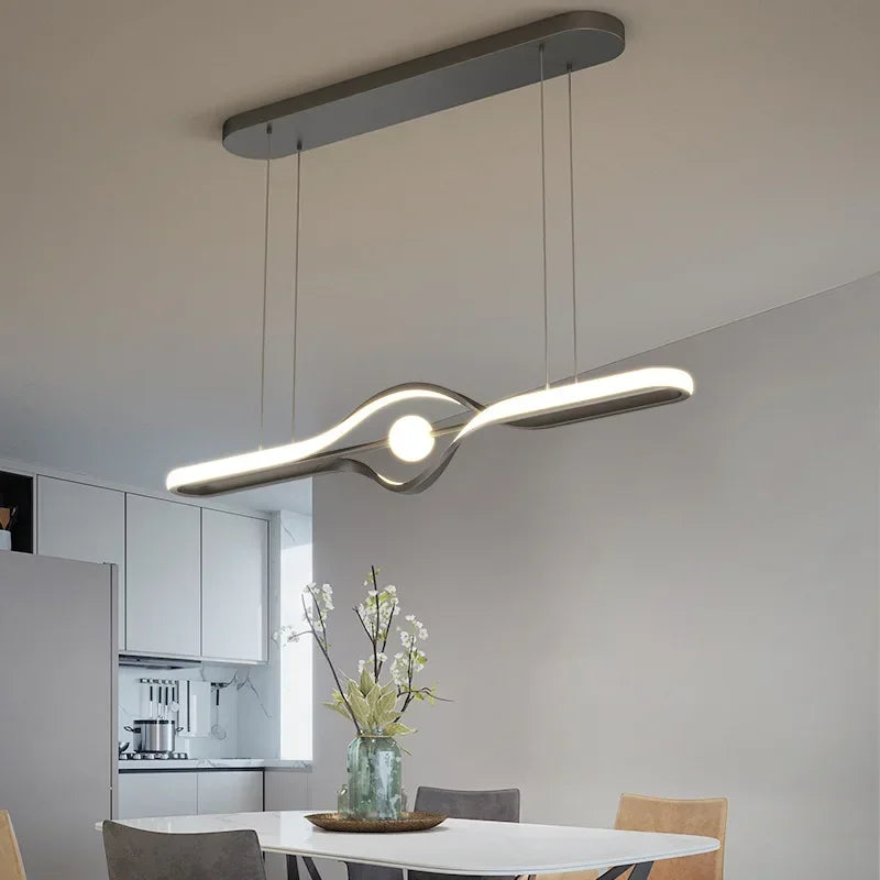 Taavita Ceiling Light Kitchen Daylight