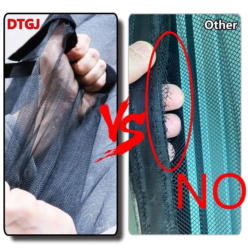 InsectShield Window Net for Uninterrupted Airflow and Protection
