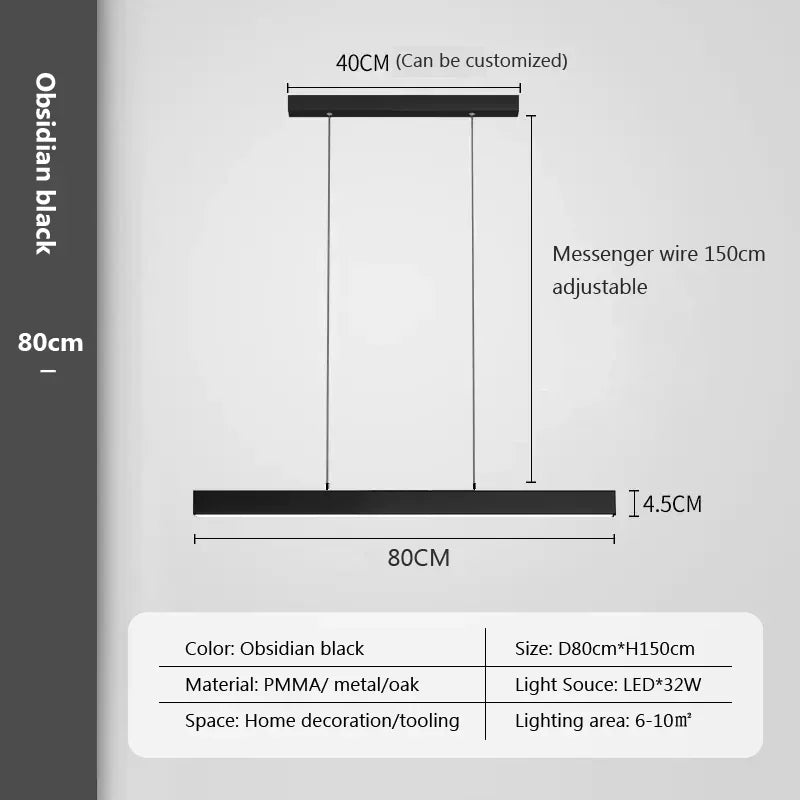 Taavita Kitchen Ceiling Light