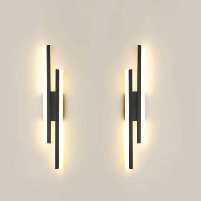Sorenis — Modern LED Wall Light with Adjustable Warmth