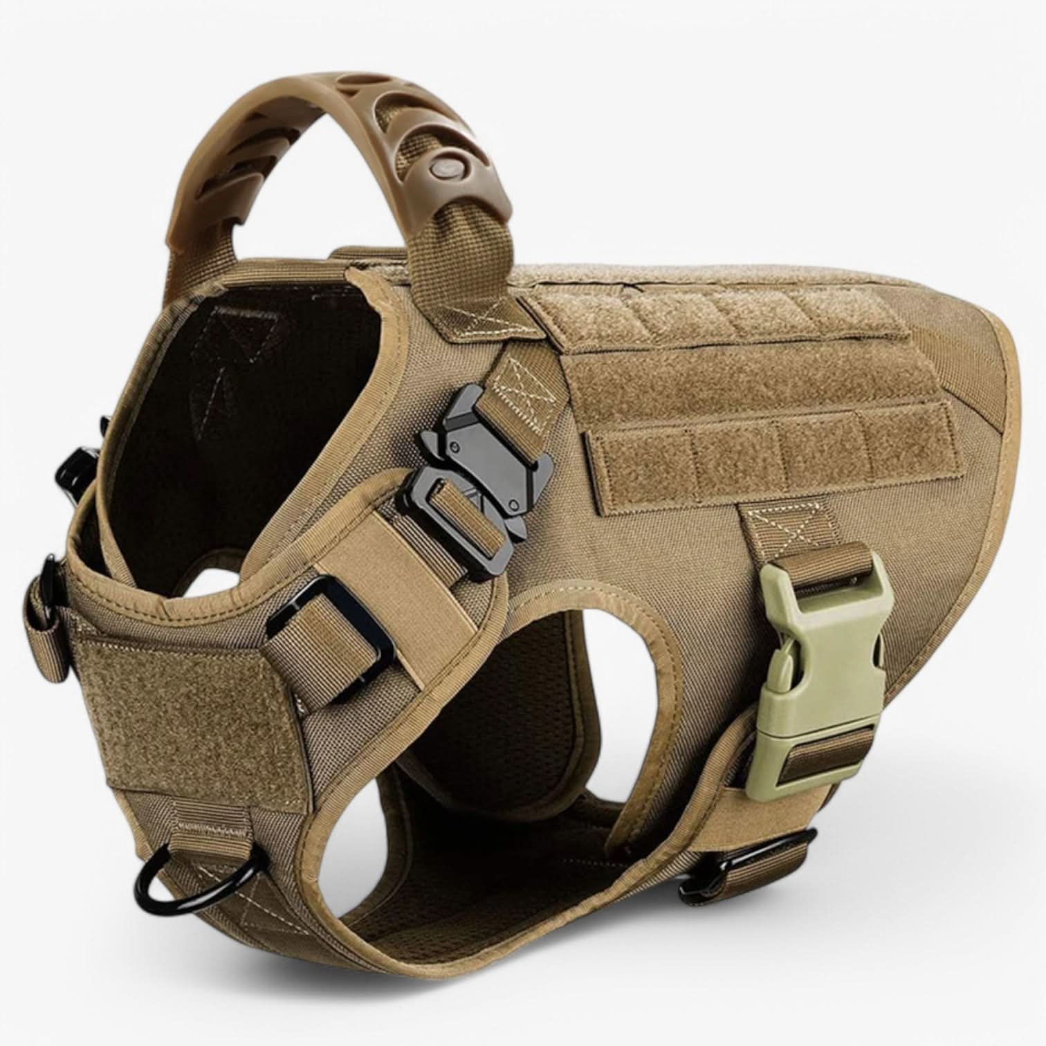 PawGuardian Training Harness for Ultimate Safety and Comfort