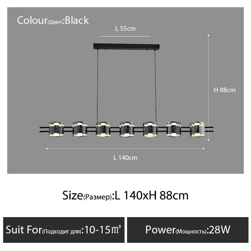 Taavita Kitchen Ceiling Light Design