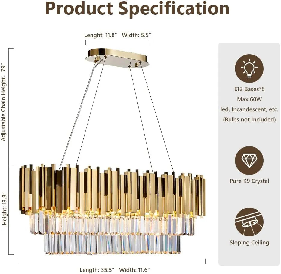 Taavita Kitchen Ceiling Lights for Stylish Lighting