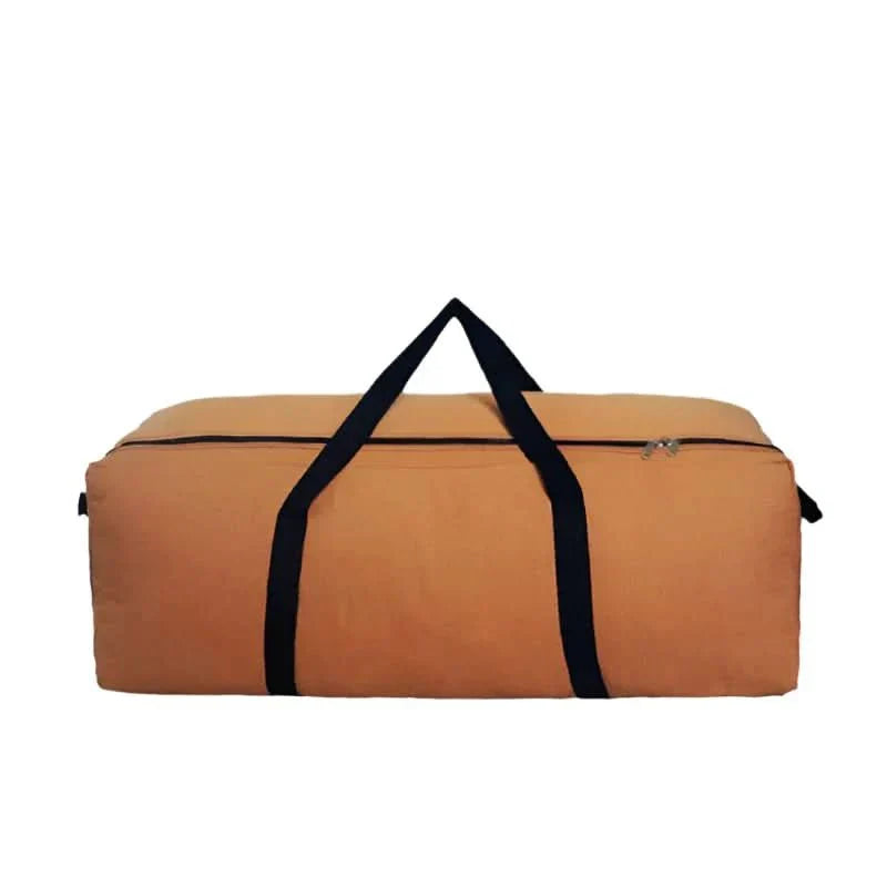AdventureReady Outdoor Gear Storage Solution for Travelers