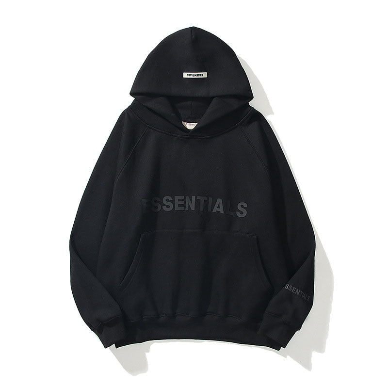 Cozy Cotton Hoodie for Effortless Style and Comfort
