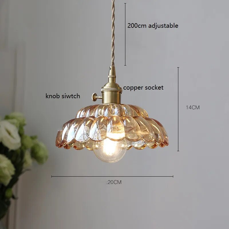 Taavita Ceiling Light Kitchen