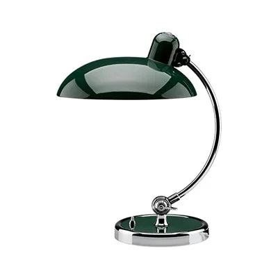 Stylish Adjustable Desk Lamp with Clamp Mount for Every Space