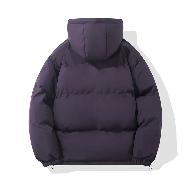 EverWarm Classic Hoodie Jacket for Ultimate Comfort