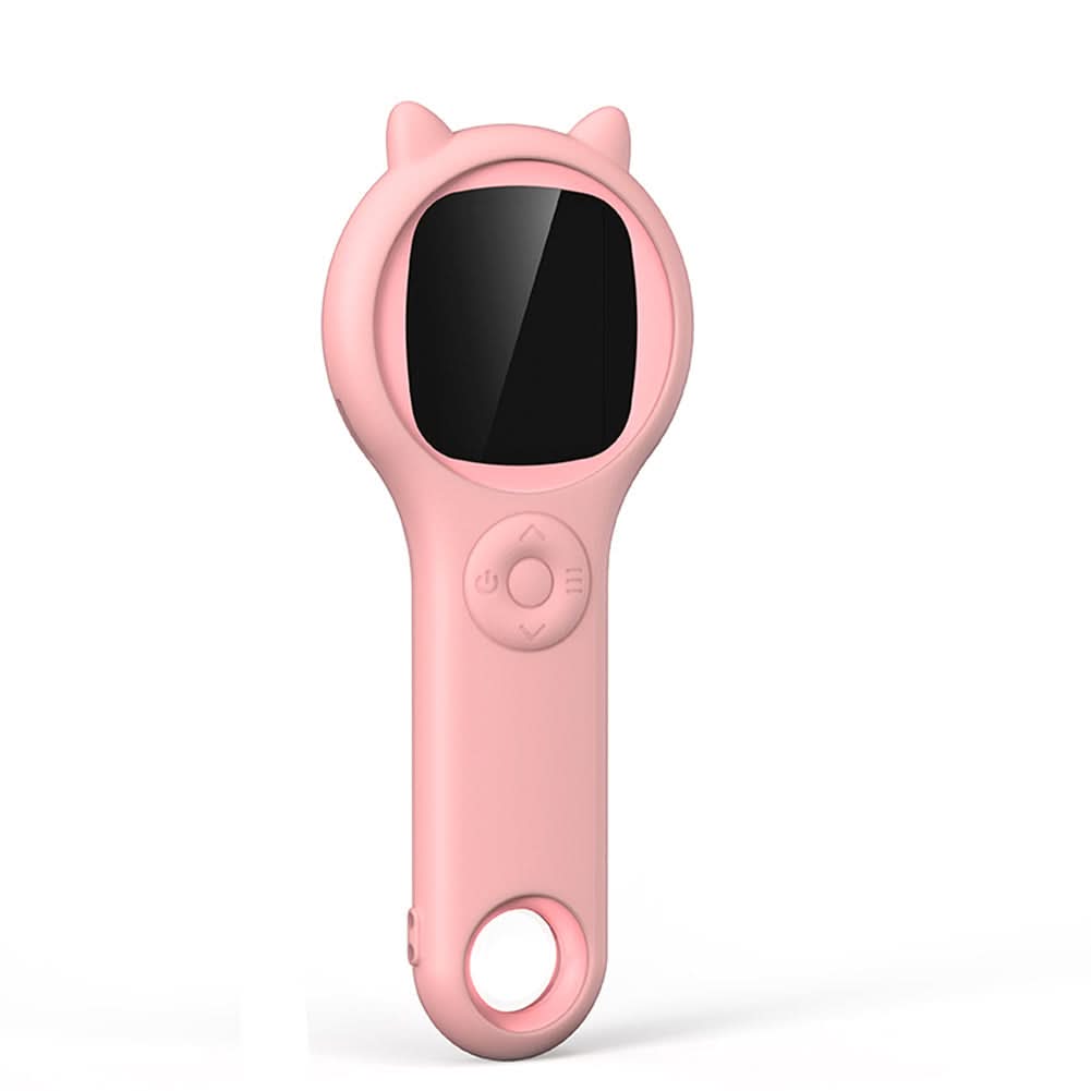 Tiny Explorer Microscope for Kids with Capture Features