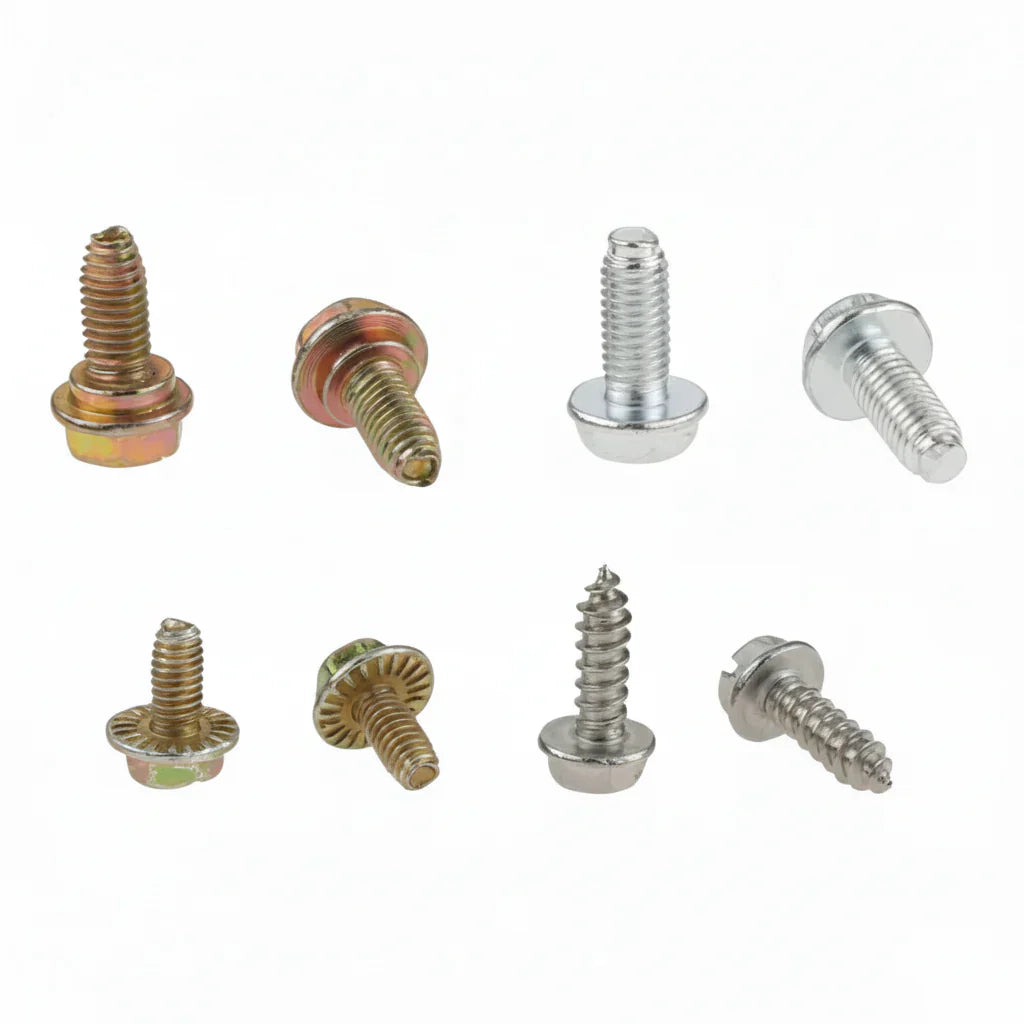 Dishwasher Rack Repair Kit with Mobility Enhancements