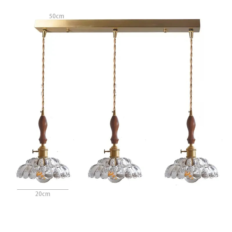 Taavita Ceiling Light Kitchen