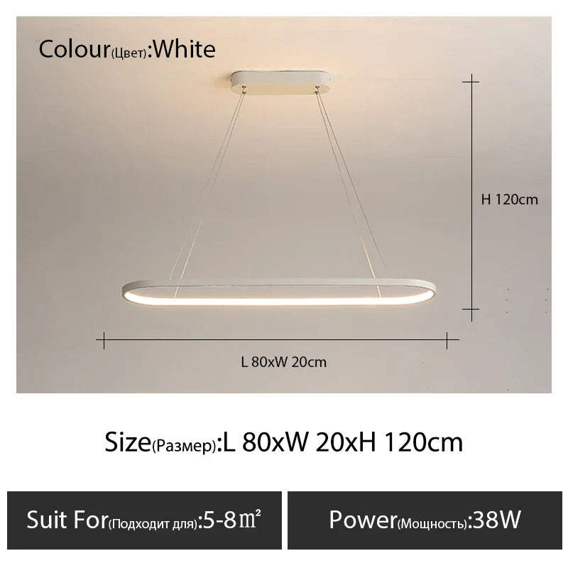 Taavita Ceiling Lights for the Kitchen