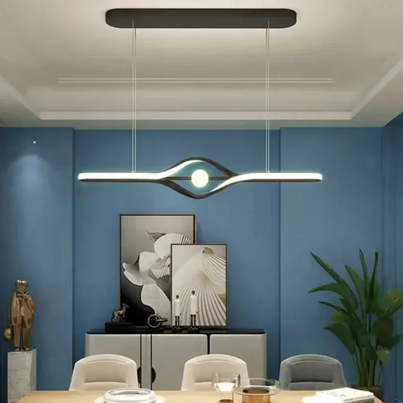 Taavita Ceiling Light Kitchen Daylight