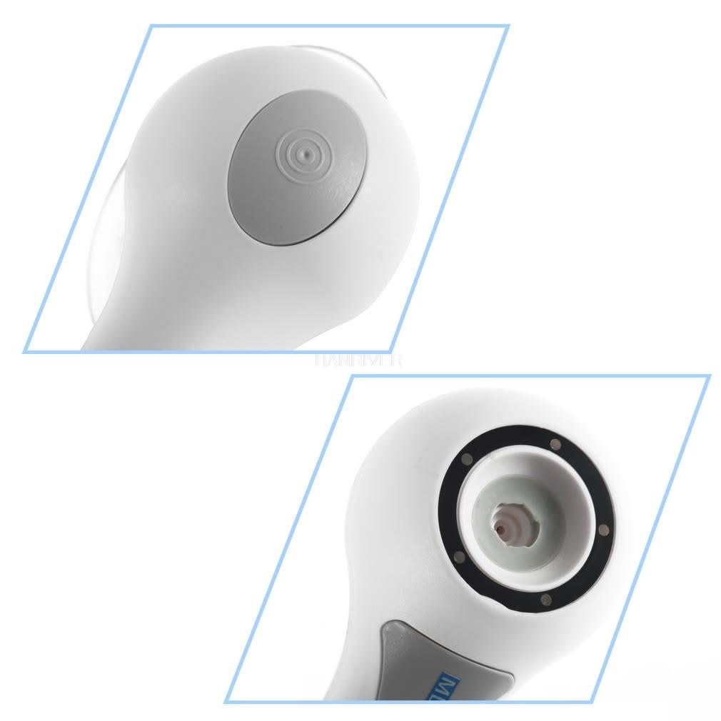 Revitaluxe Vacuum Massage Device for Smooth, Firm Skin