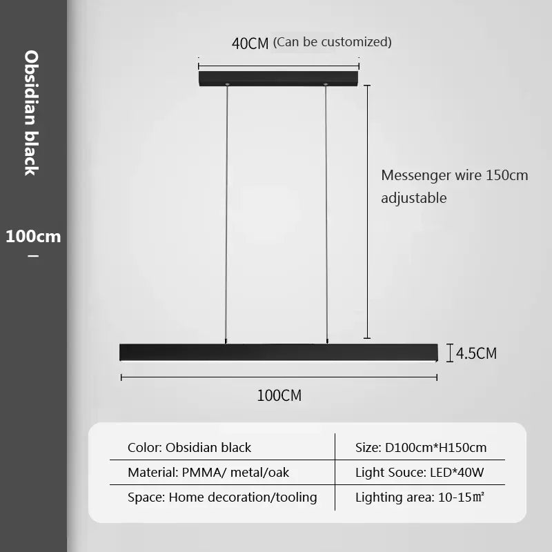 Taavita Kitchen Ceiling Light
