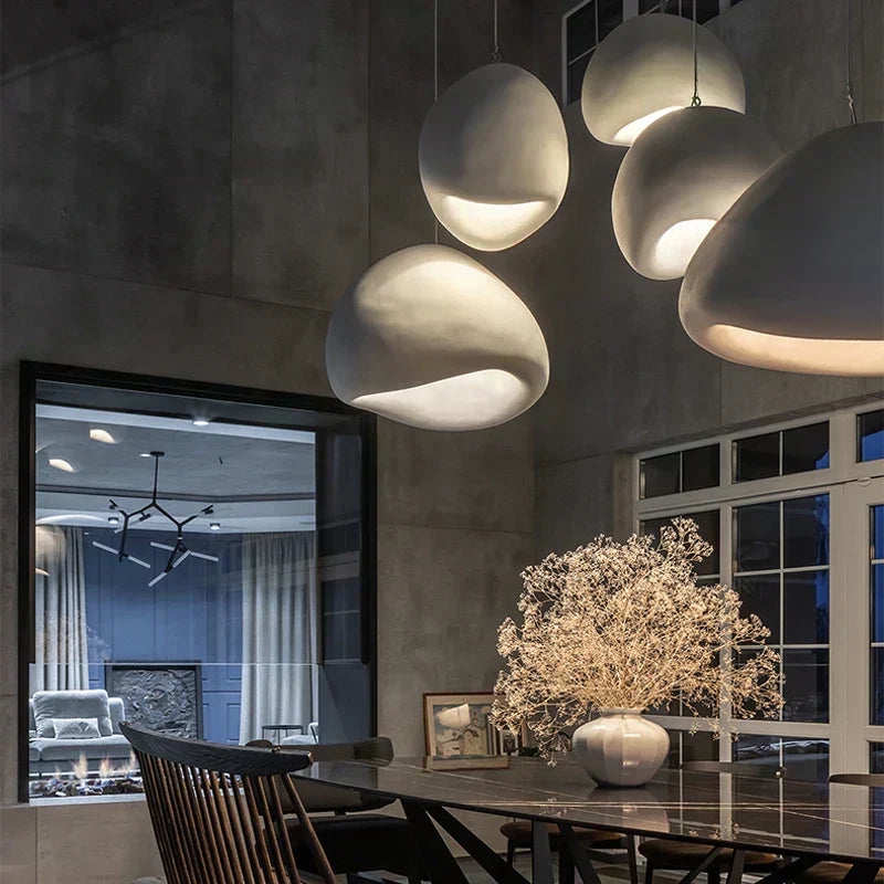Serenity Pendant Light: Modern Elegance for Your Space