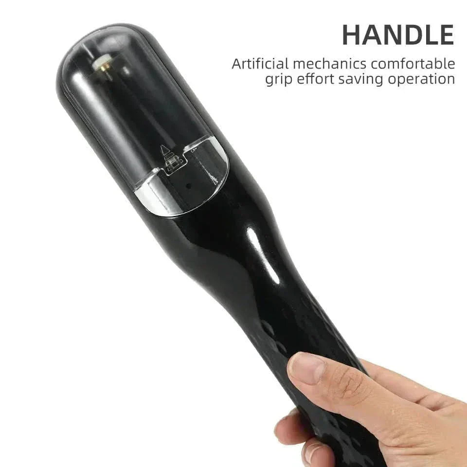 TrimSmart Hair Clippers: Keep Your Hair Healthy and Beautiful