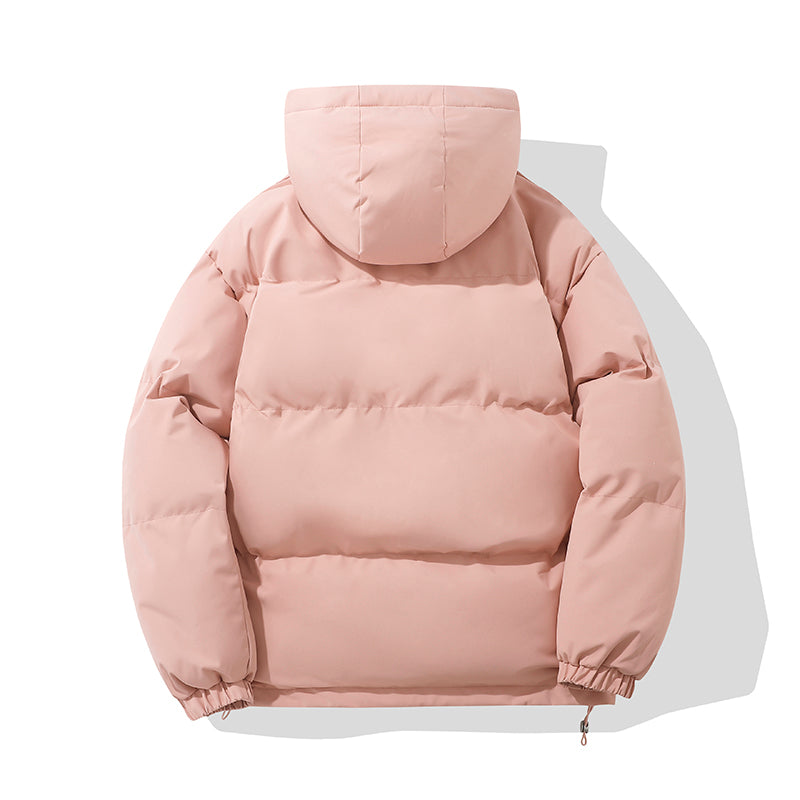 EverWarm Classic Hoodie Jacket for Ultimate Comfort