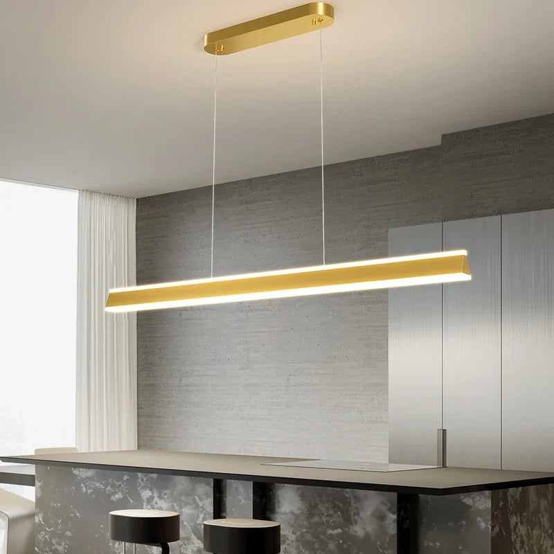 Taavita LED Ceiling Light Kitchen - Contemporary Design and Flexibility