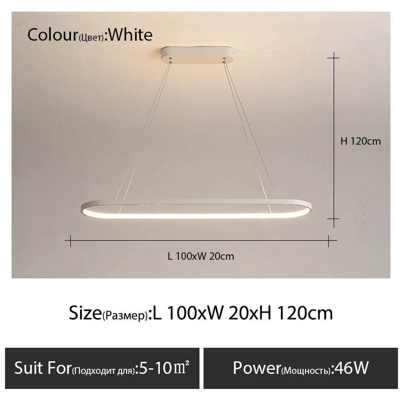 Taavita Ceiling Lights for the Kitchen