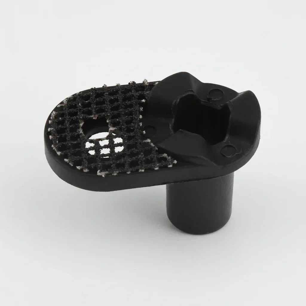 Dishwasher Rack Repair Kit with Mobility Enhancements