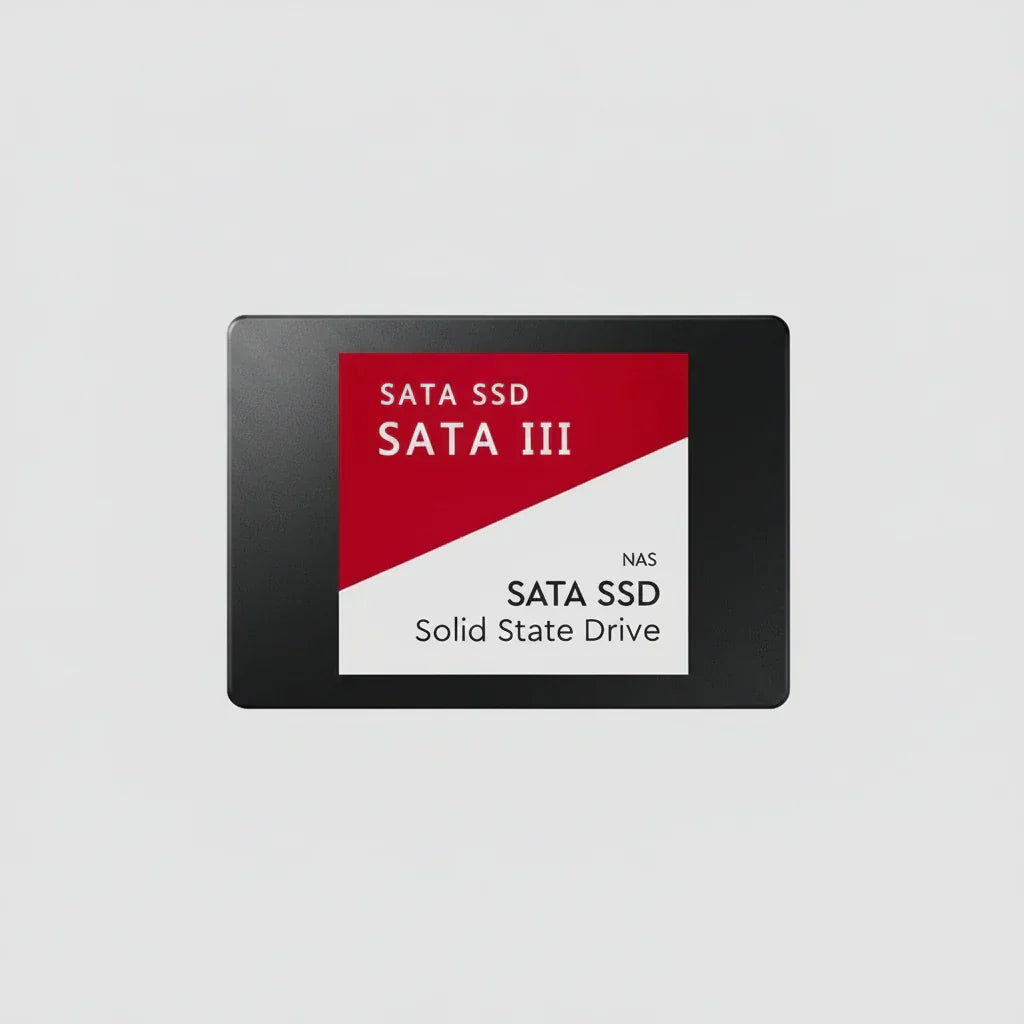 Ultra-Fast Portable SSD for Effortless Data Storage
