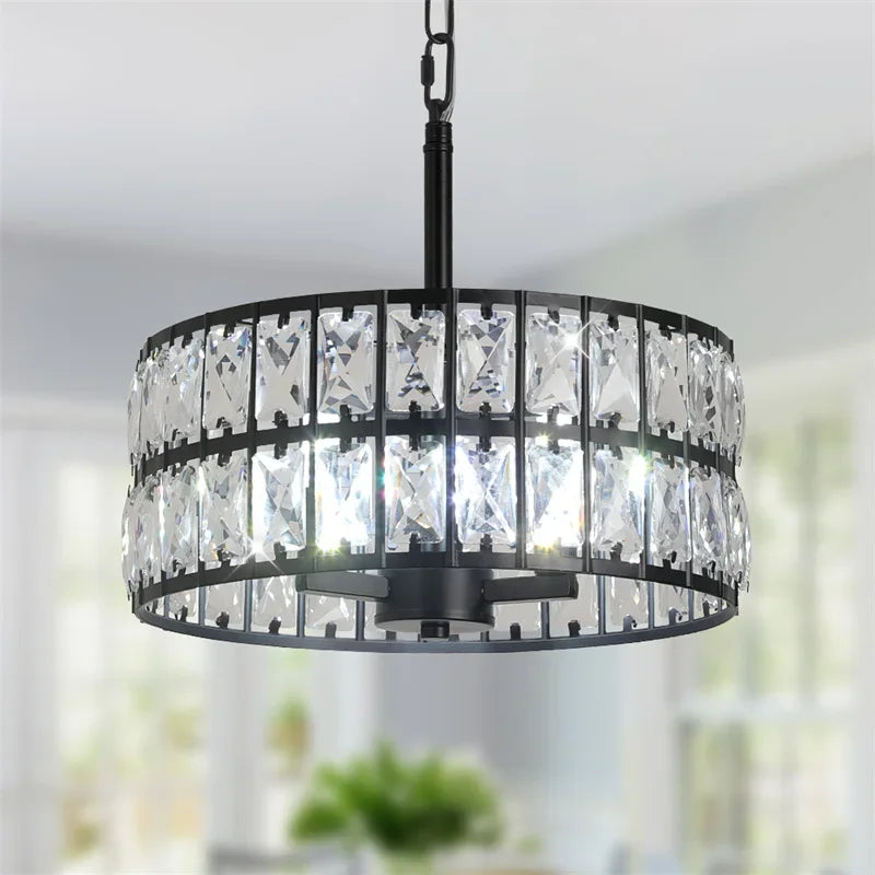Taavita Ceiling Light Bright Kitchen