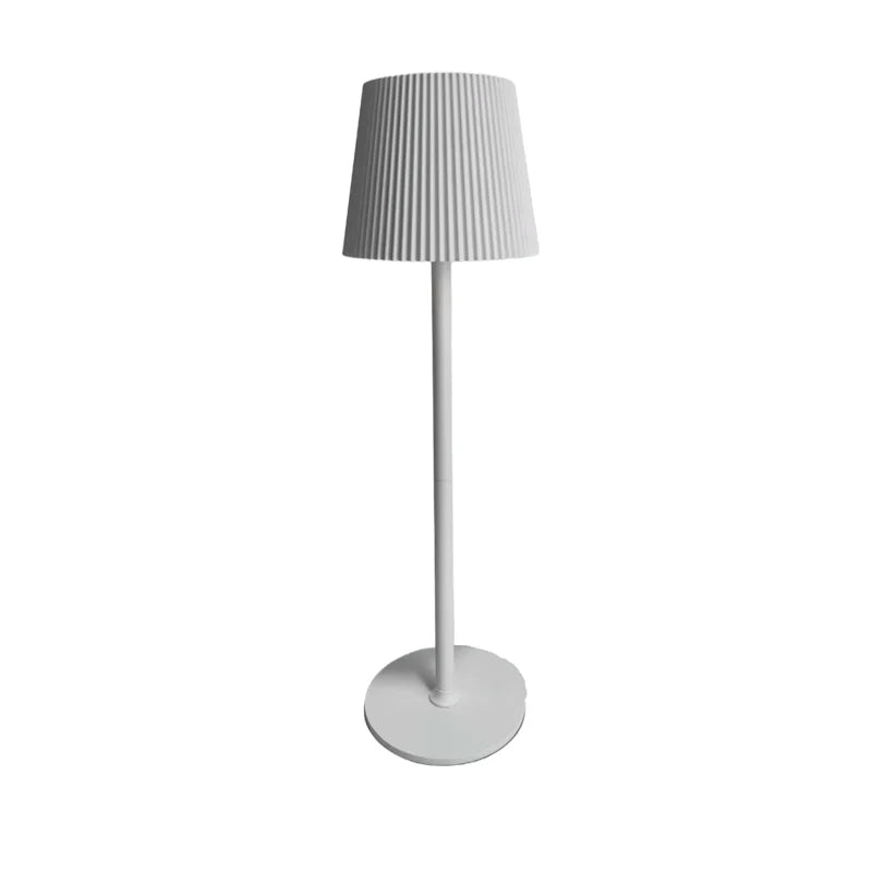 Sleek Touch Control LED Desk Lamp for Stylish Spaces