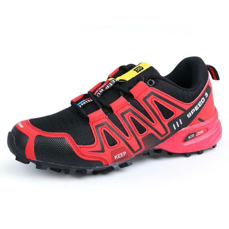 ComfortStride Supportive Running Shoes for All-Day Relief