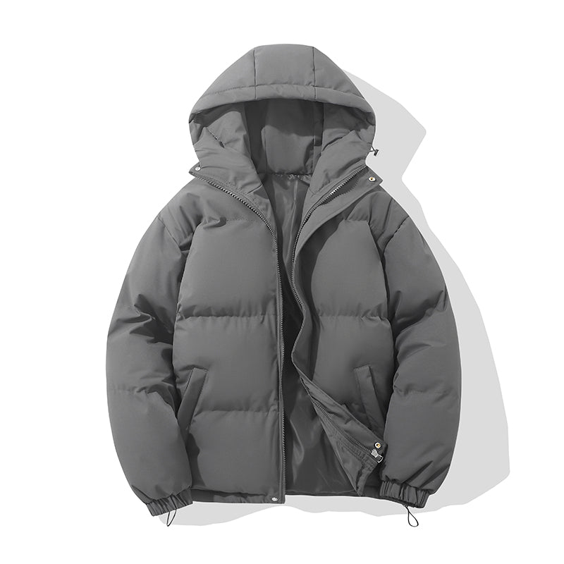 EverWarm Classic Hoodie Jacket for Ultimate Comfort