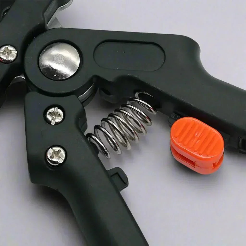 GardenPro Precision Grafting Tool for Effortless Cutting
