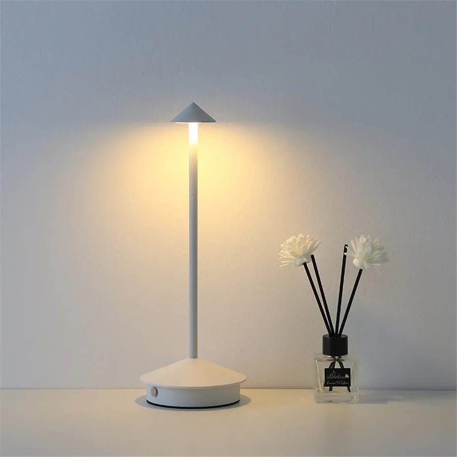 Taavita | Unique Wireless Table Lamp
