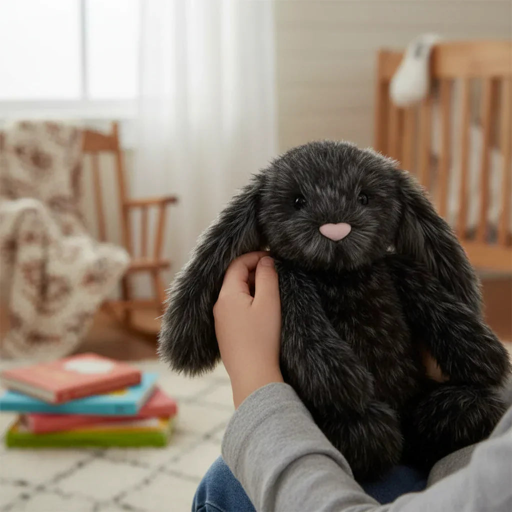 Adorable Graduation Rabbit Plush Toy for Cherished Memories