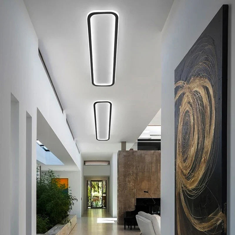 Dimmable LED Ceiling Light for Kitchen