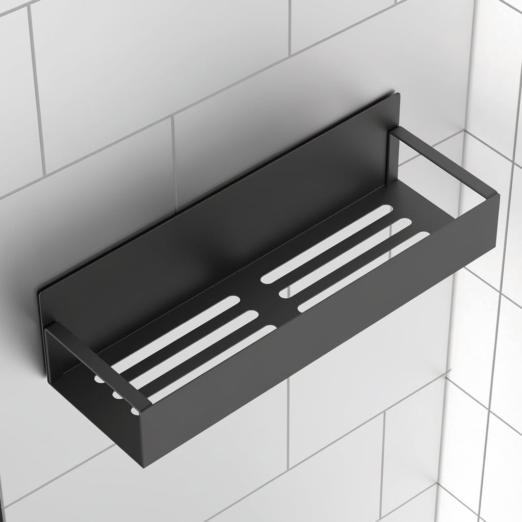 Magnetic Spice Holder for Effortless Kitchen Organization