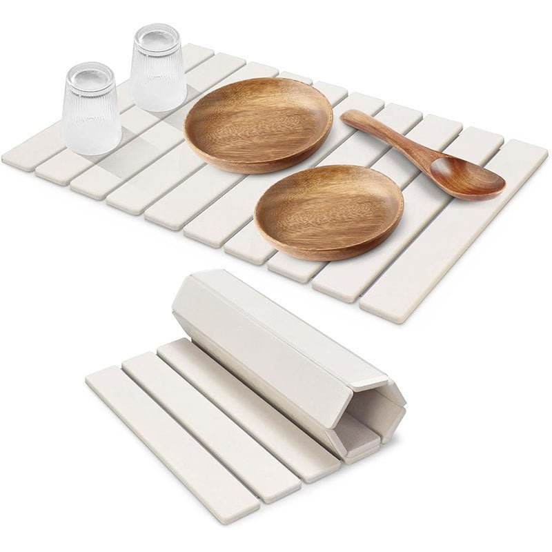 SwiftDry Eco-Friendly Absorbent Mat for Spotless Spaces