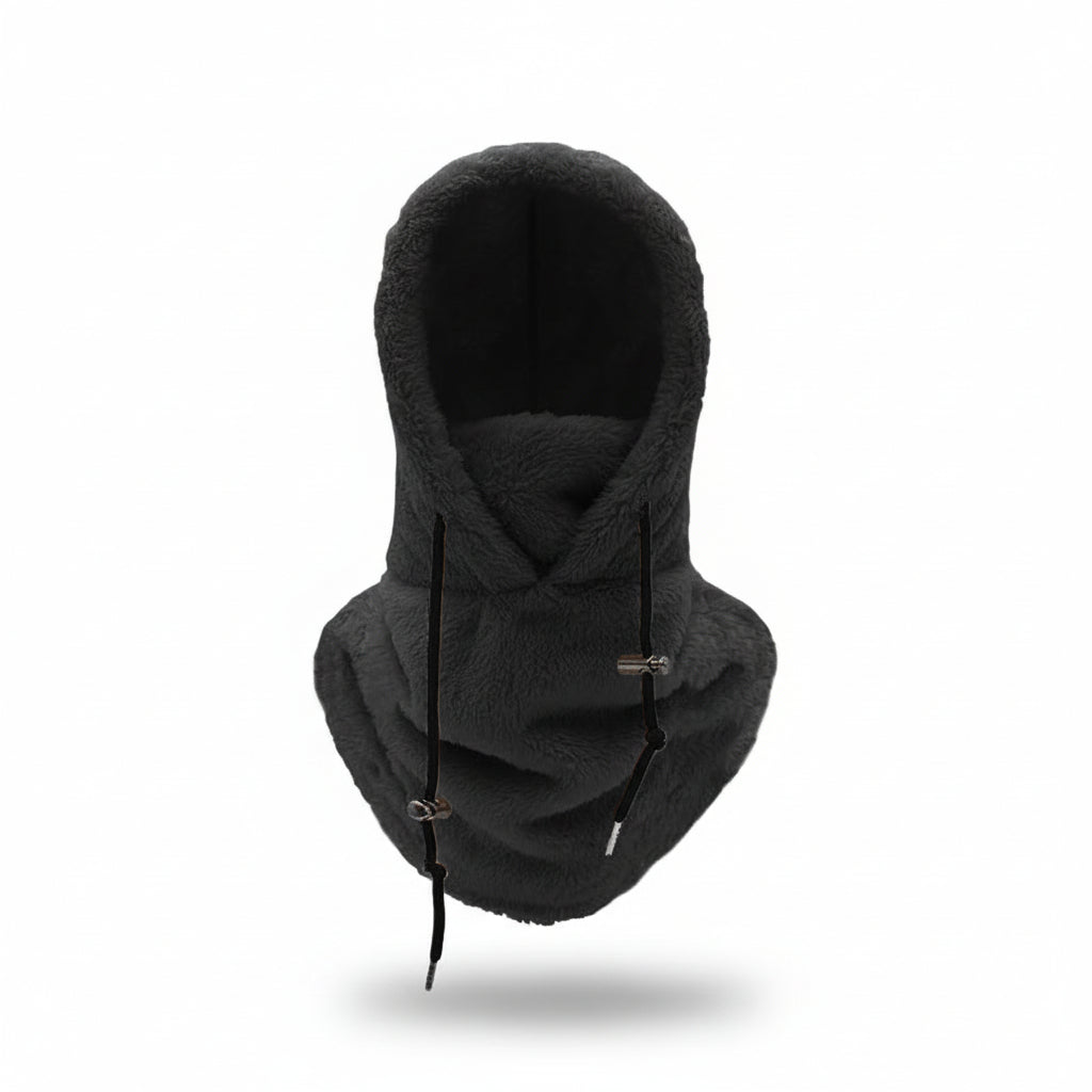 Thermal Fleece Balaclava Mask for Ultimate Winter Protection