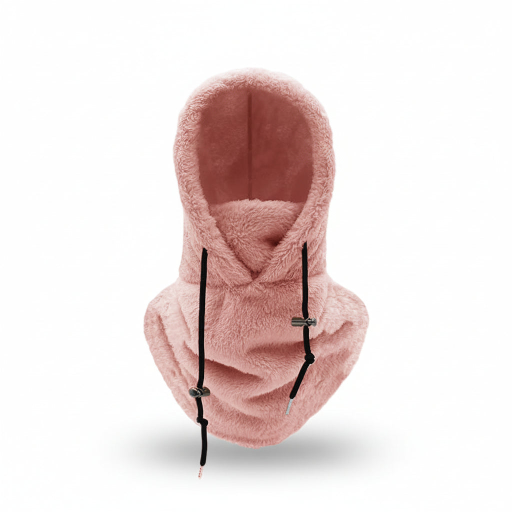 Thermal Fleece Balaclava Mask for Ultimate Winter Protection
