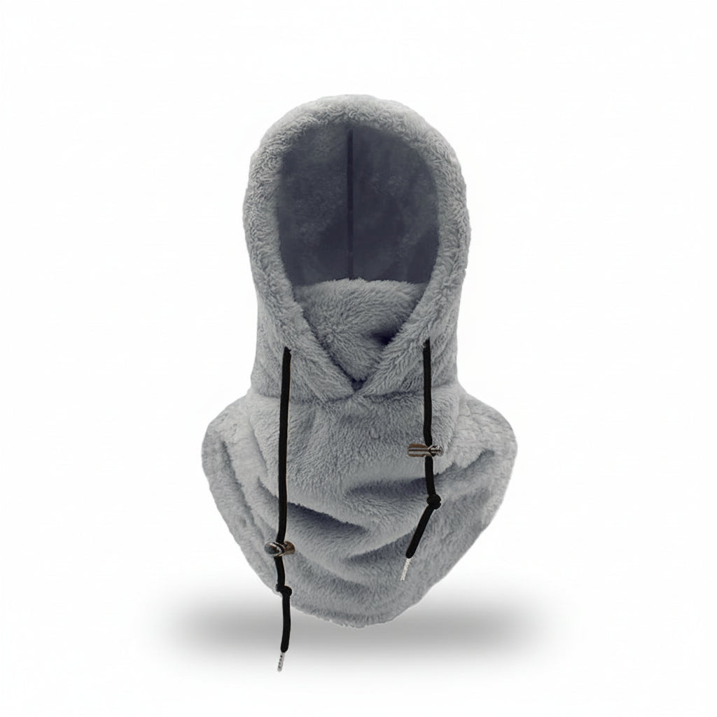 Thermal Fleece Balaclava Mask for Ultimate Winter Protection