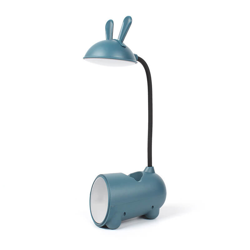 Rabbit-Shaped LED Table Lamp
