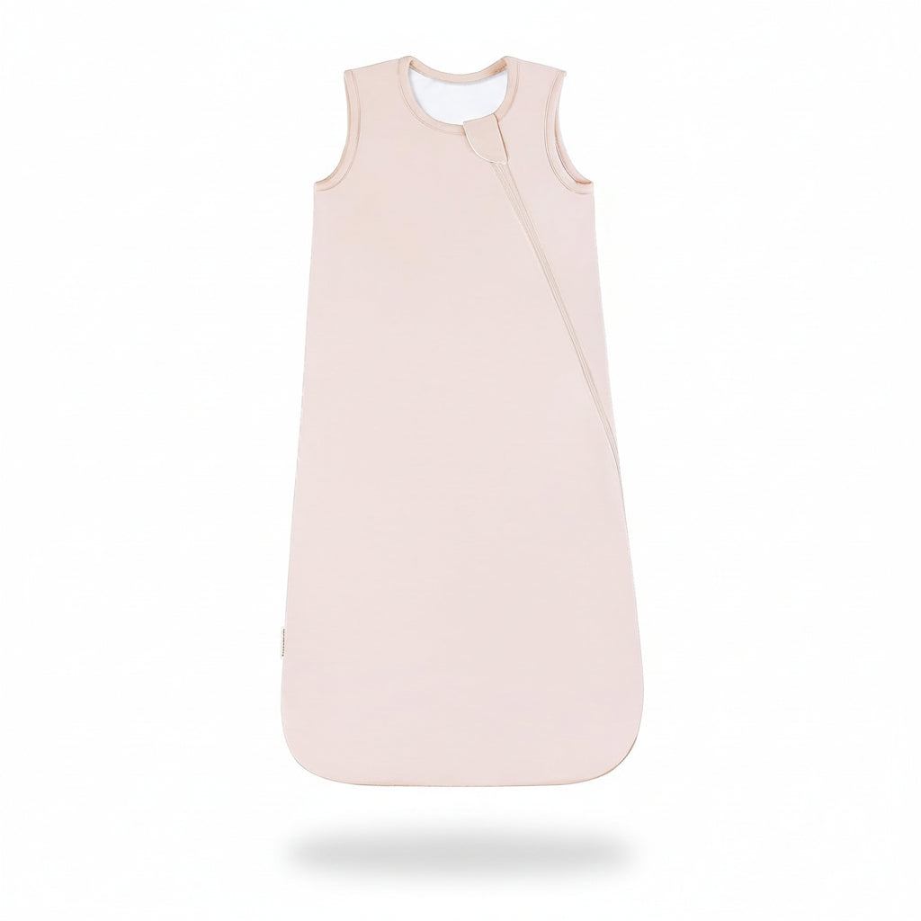 Eco-Friendly Soft Sleep Sack for Babies - Lightweight Comfort