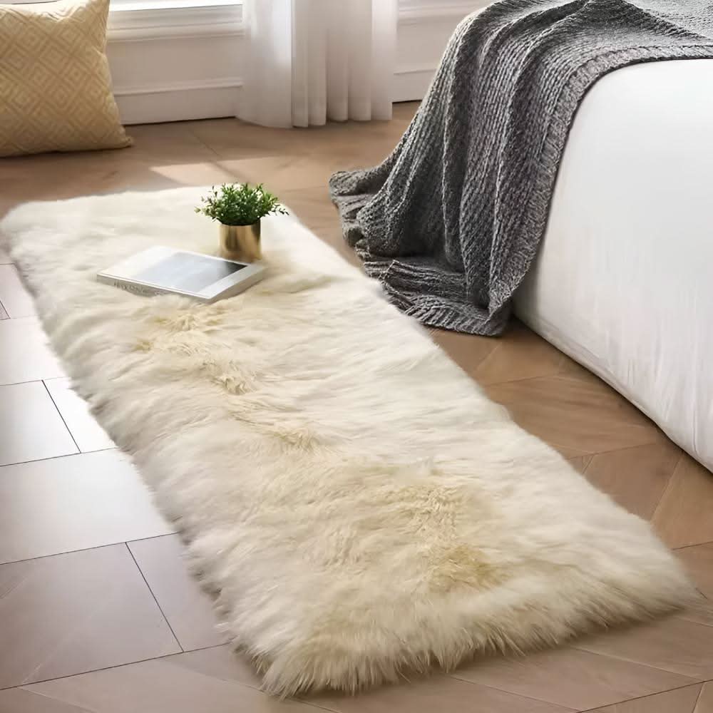 Luxurious Velvet Sofa Protector for Ultimate Comfort