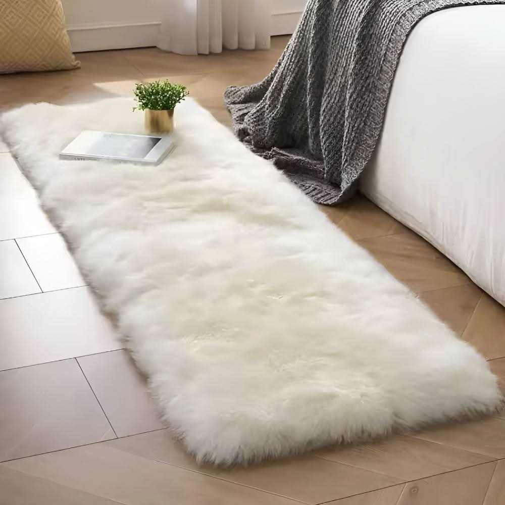 Luxurious Velvet Sofa Protector for Ultimate Comfort
