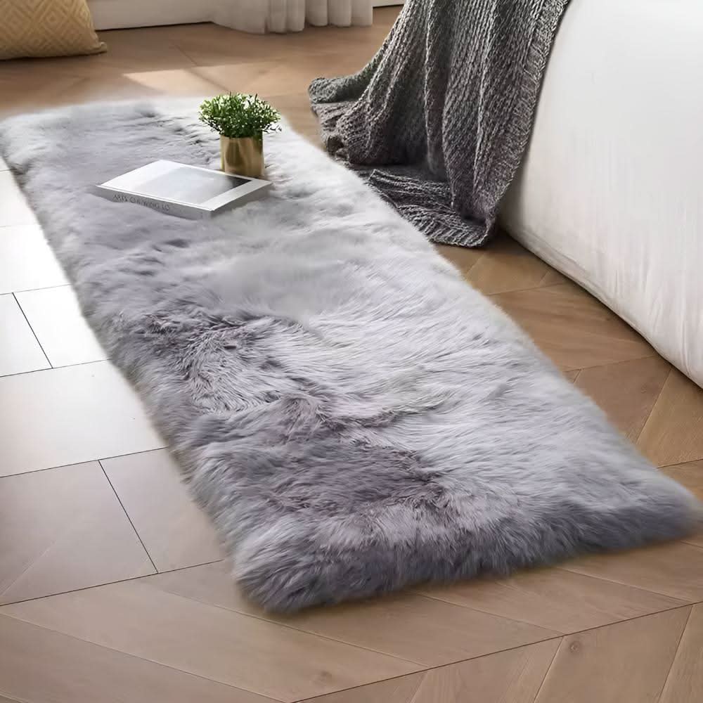 Luxurious Velvet Sofa Protector for Ultimate Comfort