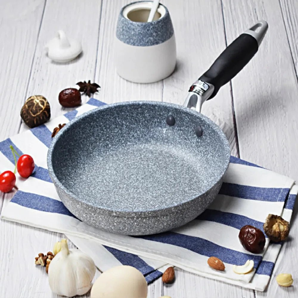 UltraLite Non-Stick Skillet with Natural Stone Finish