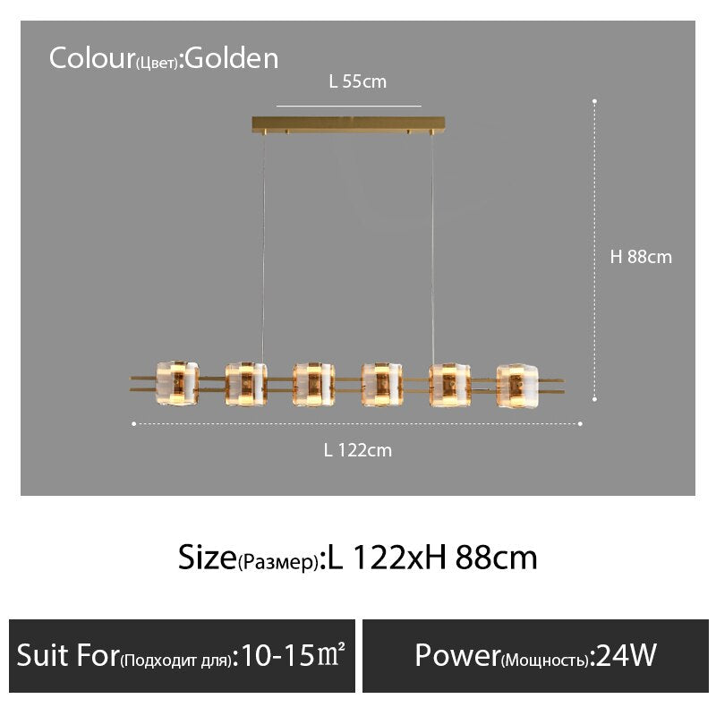 Taavita Kitchen Ceiling Light Design