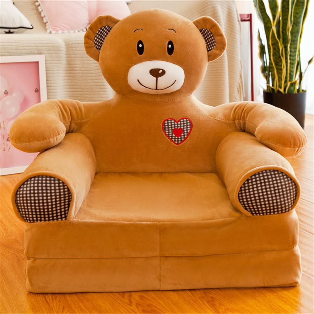 SnuggleSeat Kids Folding Bench for Fun and Relaxation
