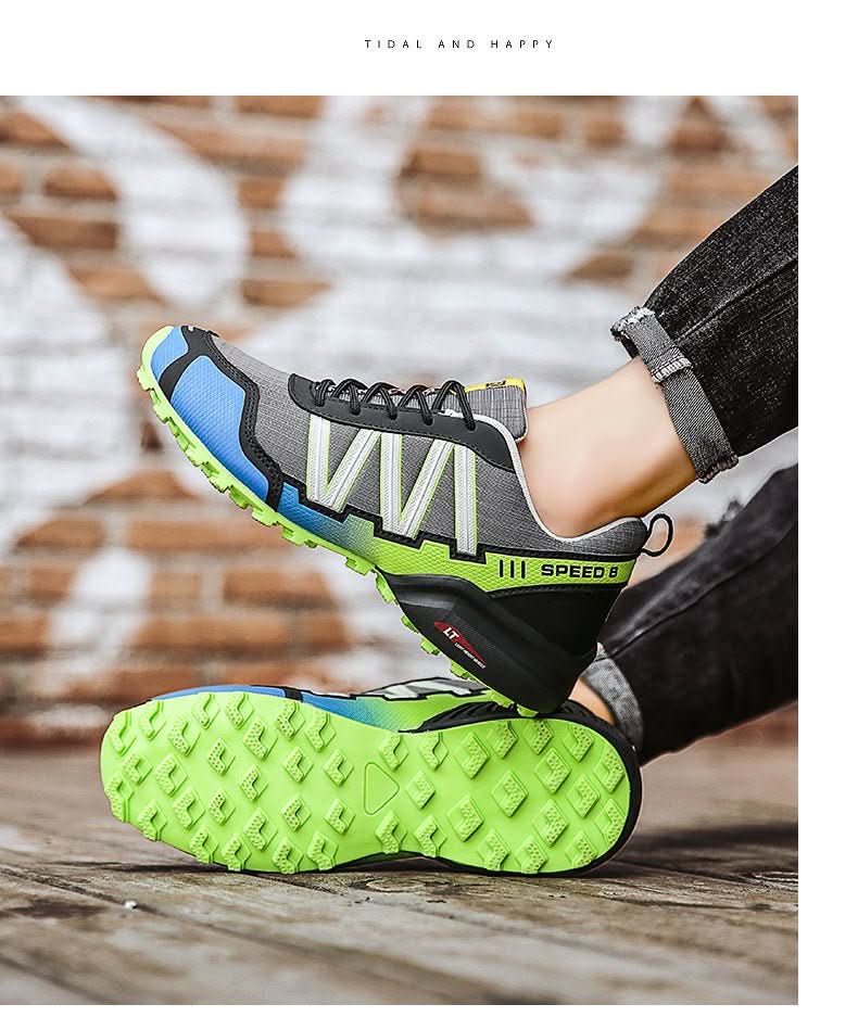 ComfortStride Supportive Running Shoes for All-Day Relief